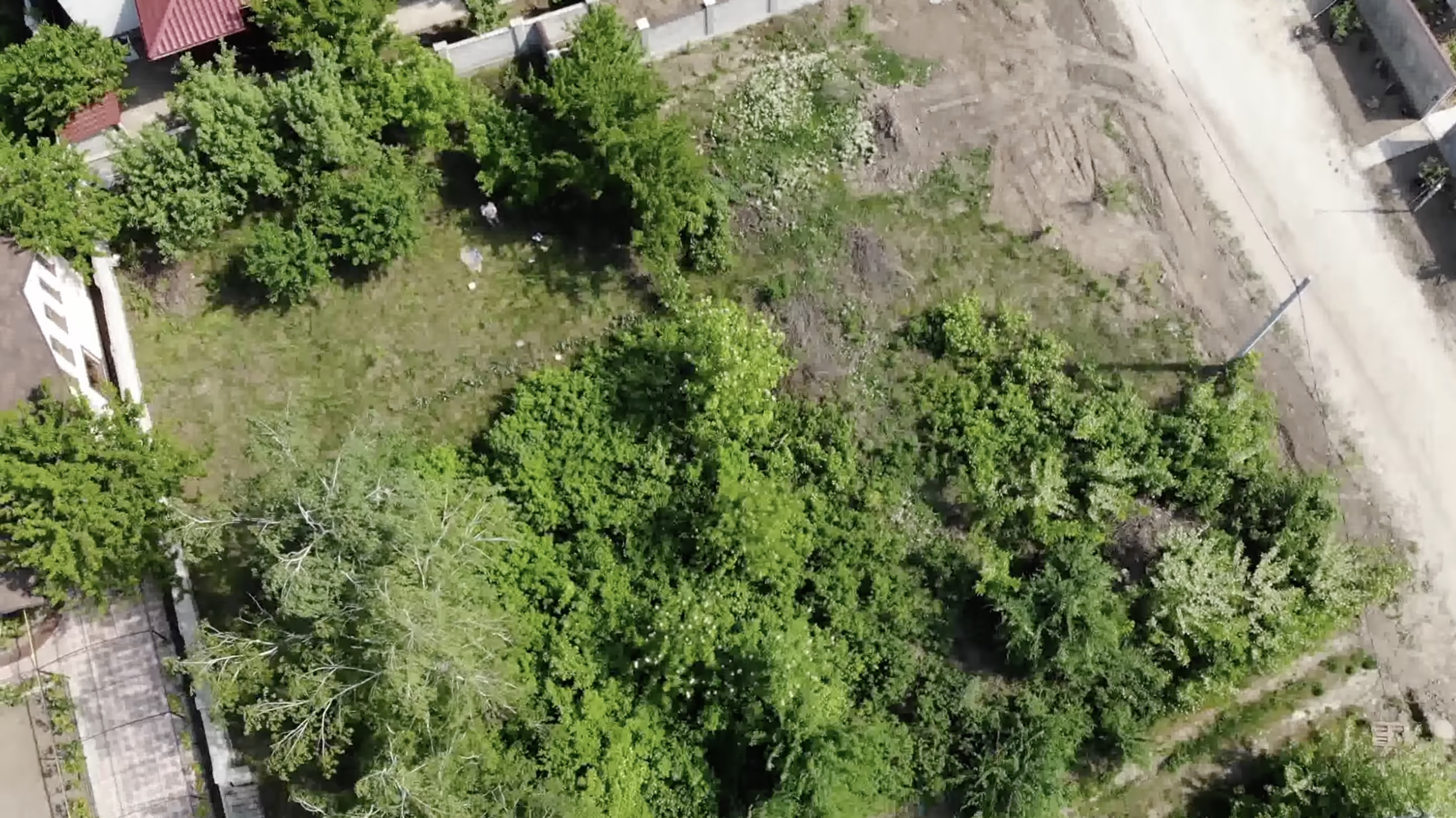 Perspectivă aeriană