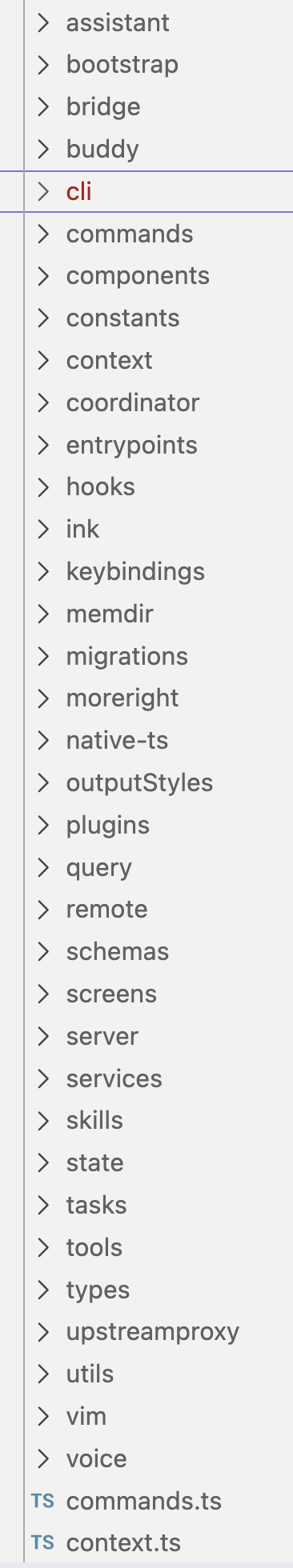 I Read the Leaked Claude Code Source — Here’s What I Found