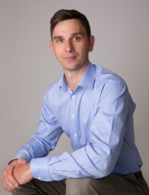 Victor Antofica