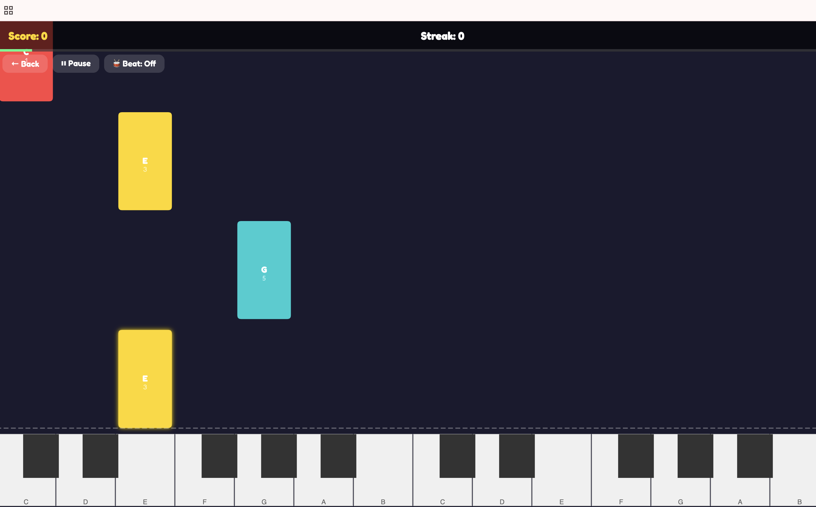 Gameplay